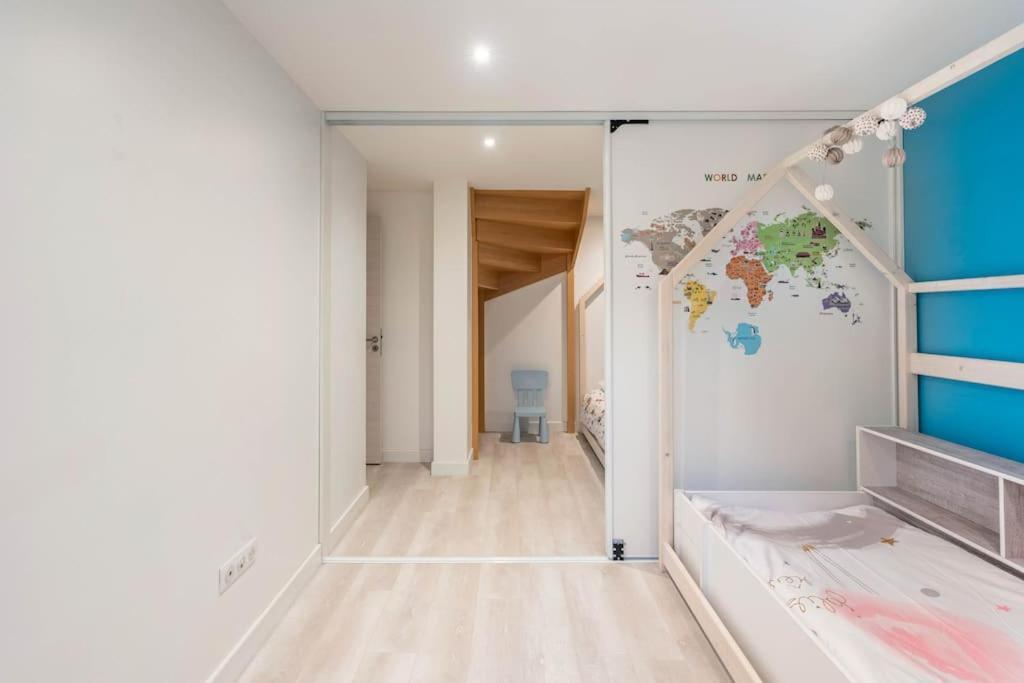 Superbe Appartement Avec Parking Gratuit Lons-le-Saunier Zewnętrze zdjęcie