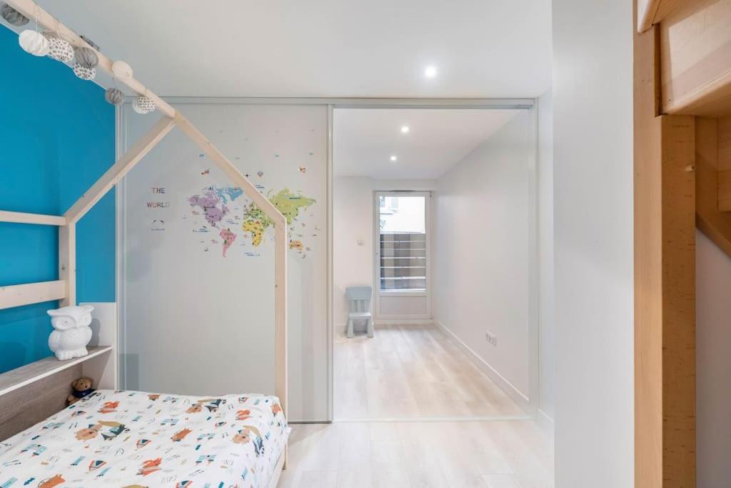 Superbe Appartement Avec Parking Gratuit Lons-le-Saunier Zewnętrze zdjęcie